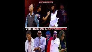 Victime De L Apparence - Full Movie 2022 Jdr Films Inc 