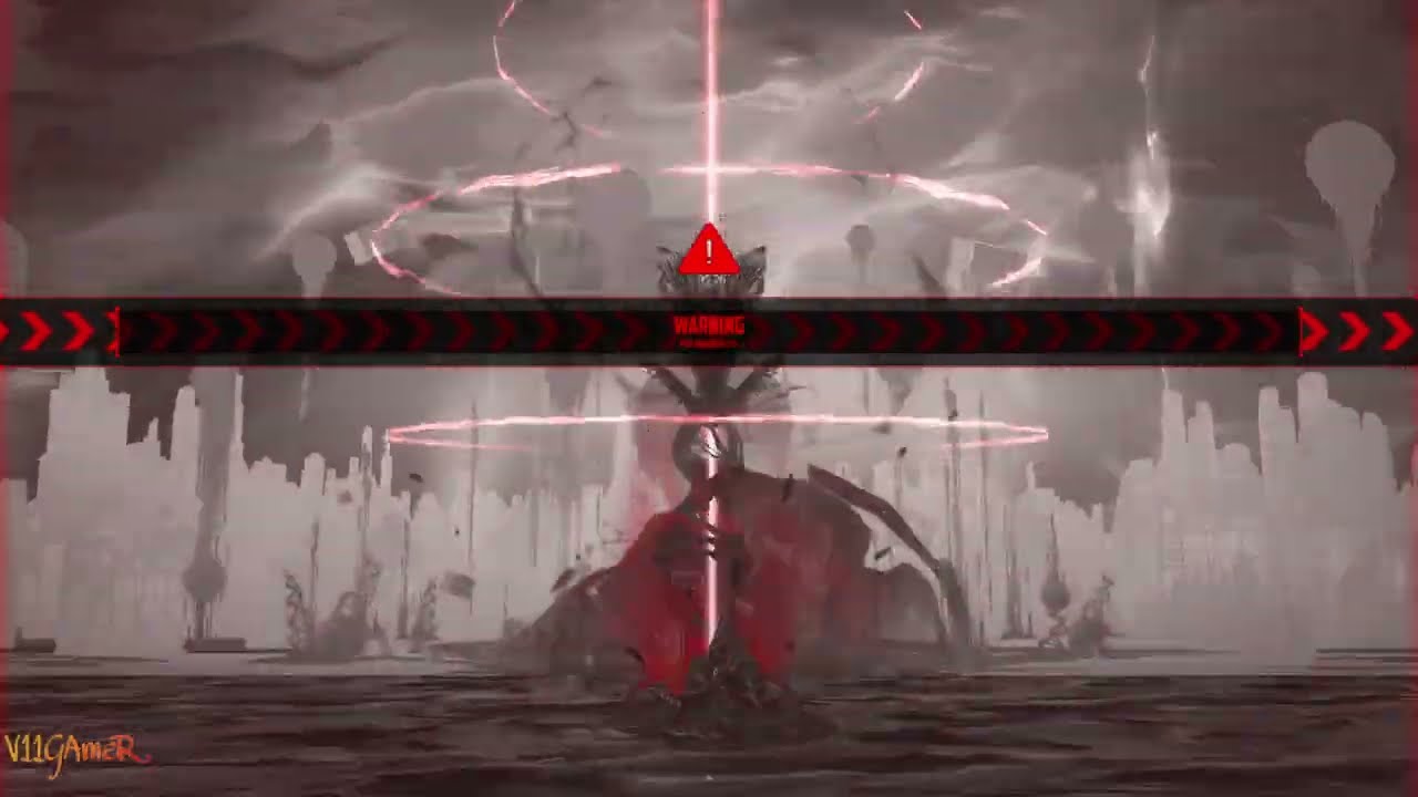 [NIKKE] ONLY ONE SOLO RAID BATTLE - NIKKE GODDESS OF VICTORY