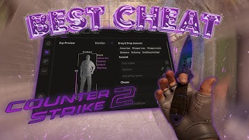 Using The Best Undetected $5 Cheat CS2!