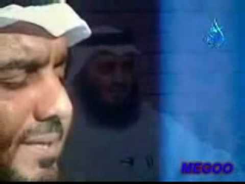 يا أختنا في الله لا يغويك الشيطاني أحمد العجمي رآئعة