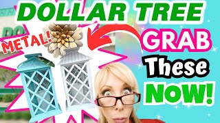 NEW and EXCITING DOLLAR TREE FINDS June 2023! FUN Shop With Me Dollar Tree | Summer Items