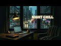 Coffee, Rain & Lofi Beats