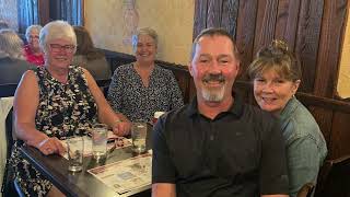 2024 Volunteer Appreciation Luncheon