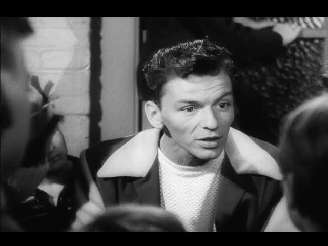 Frank Sinatra - The House I Live In