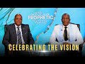 CELEBRATING THE VISION | The Rise of The Prophetic Voice | Monday 12 June 2023 | AMI LIVESTREAM