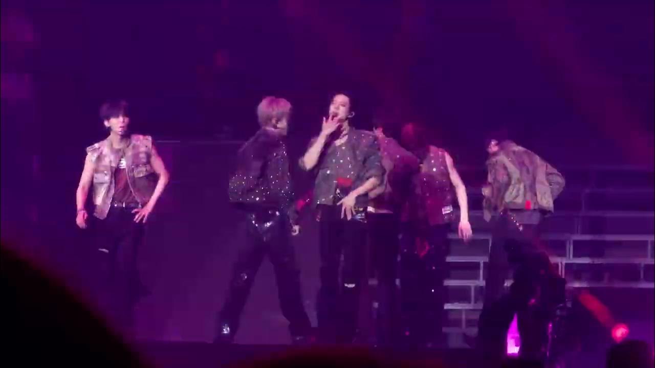 2024 NCT DREAM WORLD TOUR[THE DREAM SHOW 3 DREAM( )SCAPE