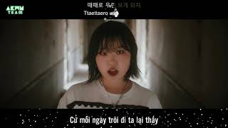 [VIETSUB][AkMuTeam] AKMU - 'EVEREST (with Sam Kim)'