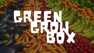 Green Grow Box