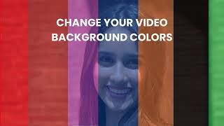 Video Background Remover - Remove Background From Your Videos Easily