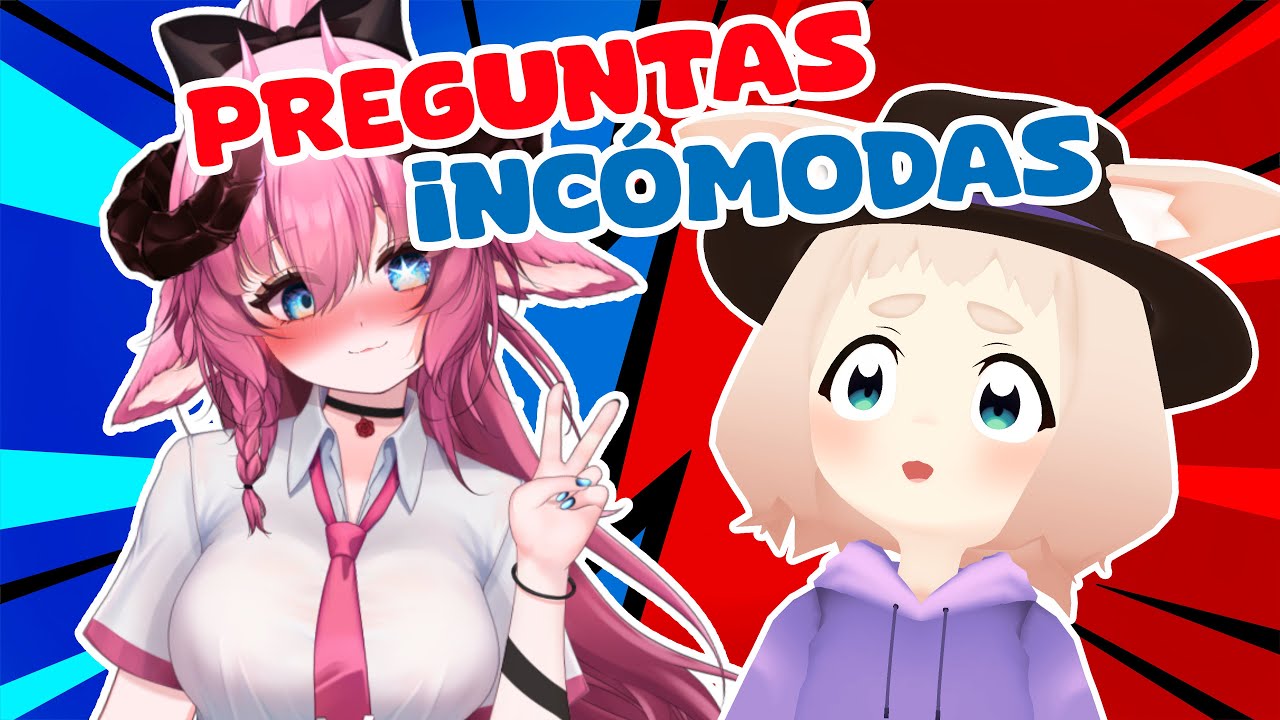 Incomodando a DullPeak Con Preguntas