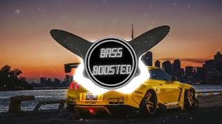 🔊Rusherking, Tiago PZK - NOW (ULTRA BASS BOOSTED)