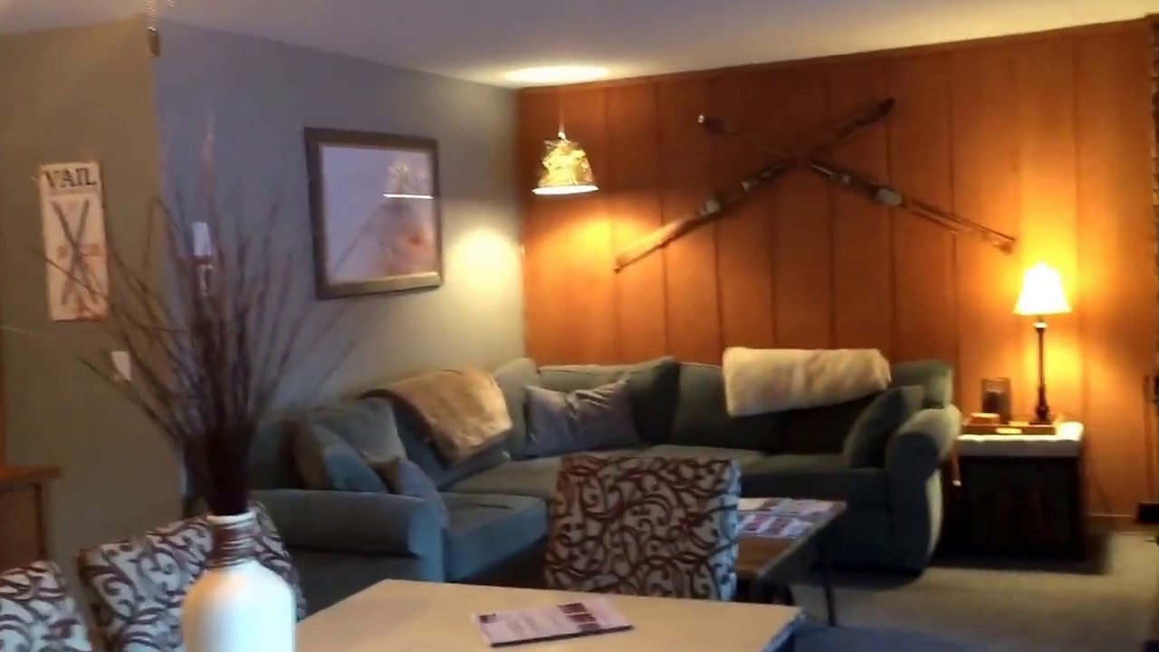 Vail Racquet Club Condo for sale YouTube