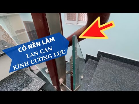 Video: Lan Can Là Gì