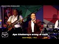 Dulu lagu ini untuk pikat hati kekasih..Suratku Untukmu - J Sham ft Kugiran D&#39;Majlis @ Warisan Hall