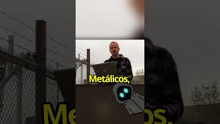 Asi no funciona esta escena de breaking bad