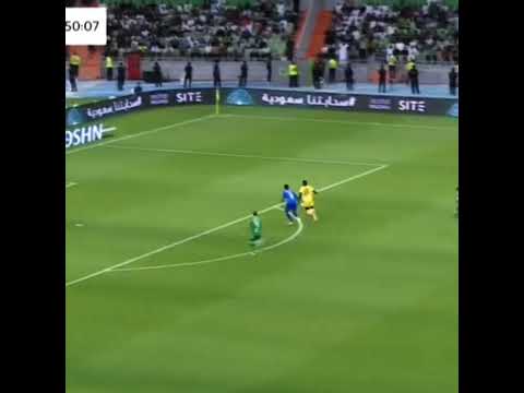 اهداف موسى بارو الخيالي