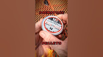 New Brimstone pellets from #umarex 🔥
