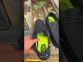 Heydude CE Work Shoes with Comp Composite Toe Wally and Wendy Work Shoe #tiktokshopcreatorpicks