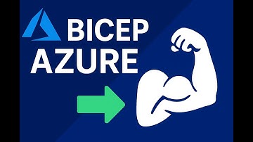 Azure Bicep Made EASY! Deploy Cloud Resources Like a Pro 💪