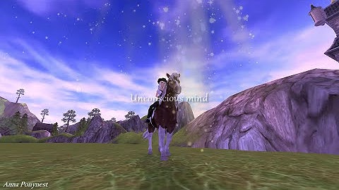 SSO - Full MEP | Alan Walker - Alone | Anna Ponynest