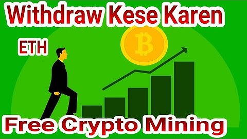 Free ETH Mining withdrawal kaise karen How to Withdraw ETH Mining Free Crypto ETH #