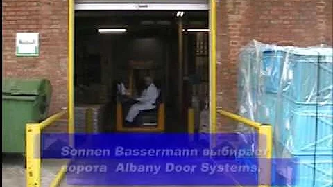 RapidRoll 300 & 3000 y Heinz / Sonnen Bassermann