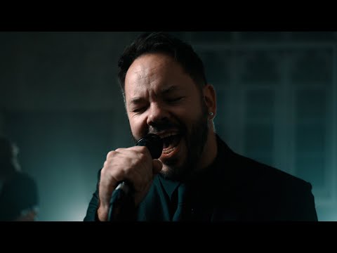 Those Damn Crows - This Time I'm Ready (Official Video)