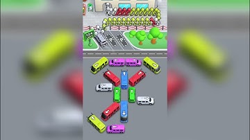 Crowd express level 67 Solution and walkthrough 