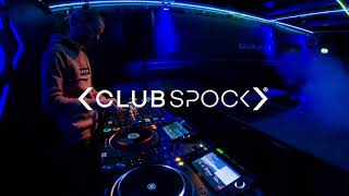 AMESOME - Techno @ Breda, The Netherlands (DJ - set) Club Spock / Graanbeurs