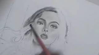 MISS UNIVERSE 2018, CATRIONA GRAY ( HALF BODY PORTRAIT) screenshot 4