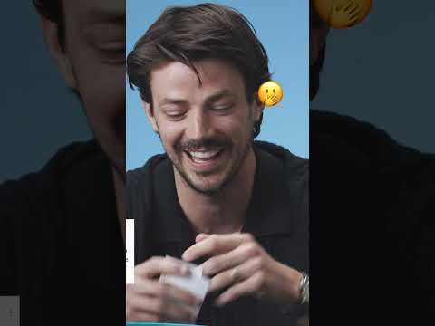 The CW KNEW What They Were Doing Grantgustin