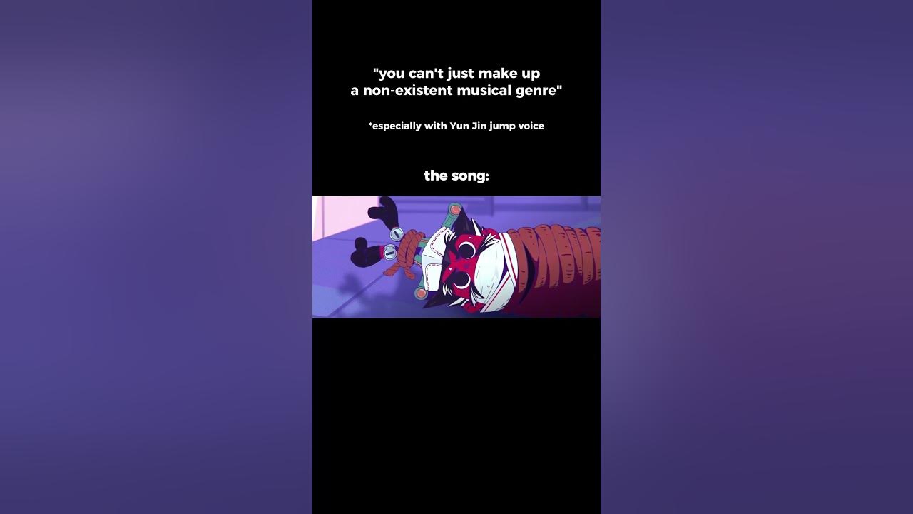 The More You Listen, The Less You Understand - Yun jin song By Secretnc 🎧