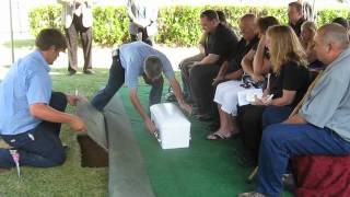 Gabriel s Funeral