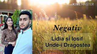 Negativ - Unde-i dragostea?