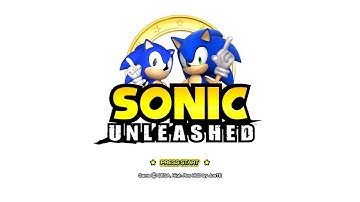 Sonic Generations Mods: Ultimate Unleashed Experience