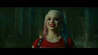 Amor Louco - Coringa & Arlequina - Vídeo - Rapdemia Feat