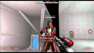 Uberstrike.Uberzone: NEW GLITCH*