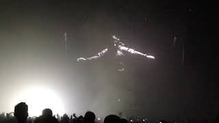 The Chemical Brothers - EML Ritual (Live at Pepsi Center WTC 12.05.2019)