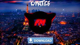Cymatics.fm - NIGHTMARES VOL.2 FOR XFER SERUM [DOWNLOAD NOW]