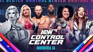 It's the Final Dynamite before Double or Nothing! | AEW Control Center Bakersfield, 5/22/24