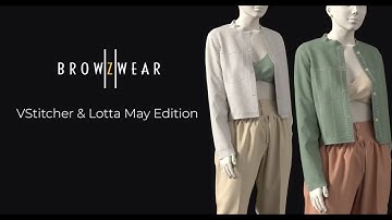 VStitcher and Lotta 2020 May Edition Webinar