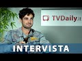 TvDaily.it Ciak si gira!: Un Posto al Sole - Luca Turco: Intervista Esclusiva