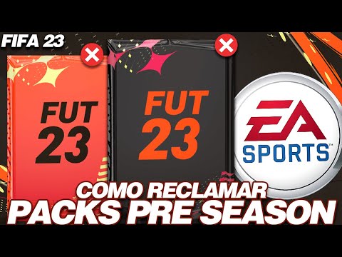 FIFA 23: Ultimate Team tem bônus de pré-venda vazados