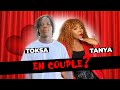 Tanya en couple