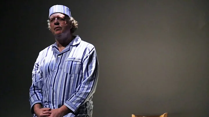 Talking Shit With David Glass