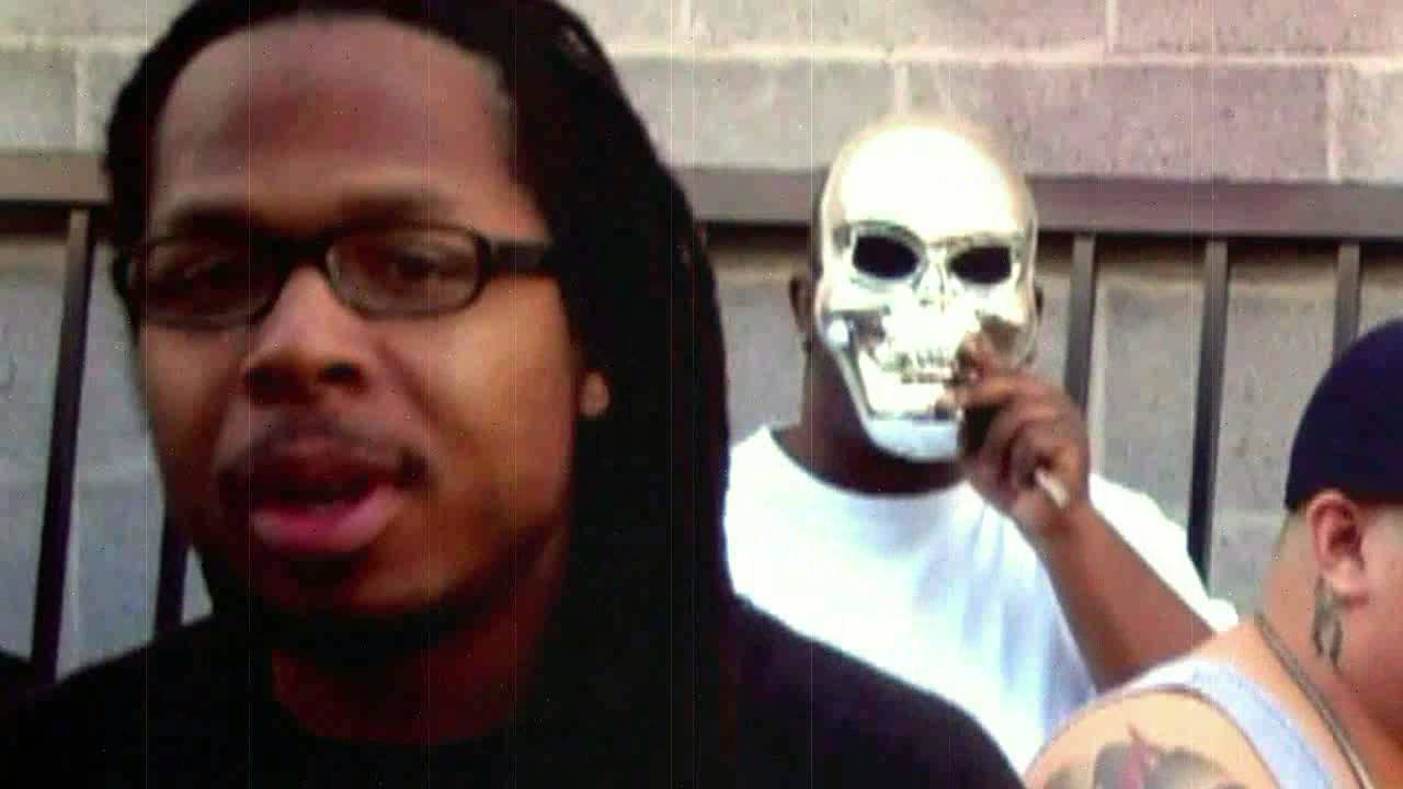 GMACC feat, BROTHA LYNCH HUNG & FIRST DEGREE THE DE (MURDER GRAM