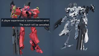 Direct Mental Damage - Armored Core 6
