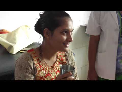 Treatment Documentary Sadyo Vamana