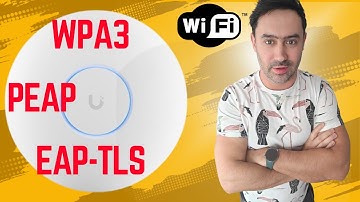 The Ultimate Guide to Linux Wi-Fi: WPA3, EAP-PEAP, and EAP-TLS