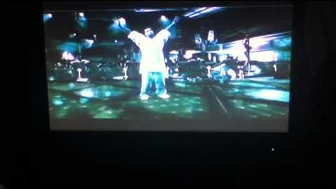 Def jam icon story mode part  I1I